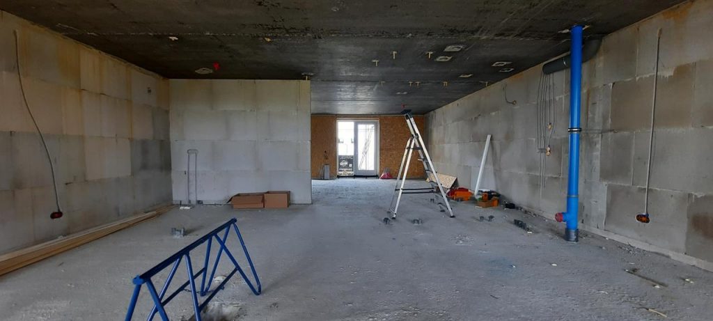 appartement 4